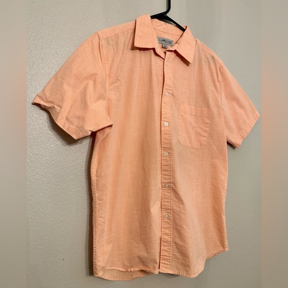 Men’s button down - Picture 2 of 5